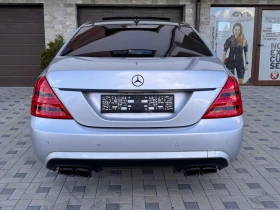 Mercedes-Benz S 500 AMG#Bang & Olufsen#Dis#Nigh vision# Full Max !!!, снимка 5