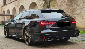 Audi Rs6 Avant 4.0 TFSI Quattro, снимка 3
