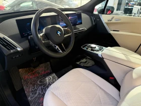 BMW iX 40 xDrive * HARMAN/KARDON* HEAD UP* M PACKET* 360 , снимка 6