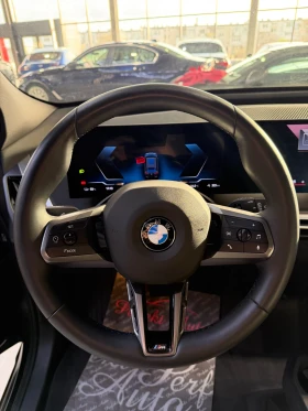BMW iX 40 xDrive * HARMAN/KARDON* HEAD UP* M PACKET* 360 , снимка 9
