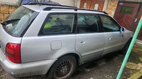 Audi A4 A4 avant, снимка 4