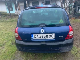 Renault Clio, снимка 5