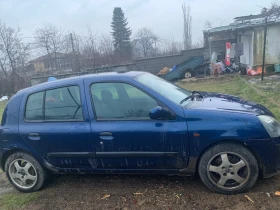 Renault Clio, снимка 8