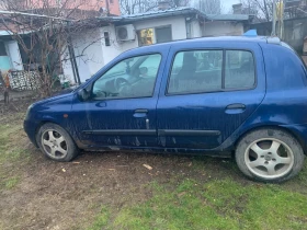Renault Clio, снимка 7