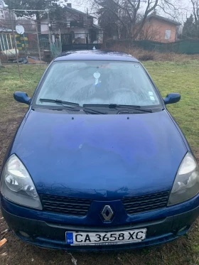 Renault Clio, снимка 6