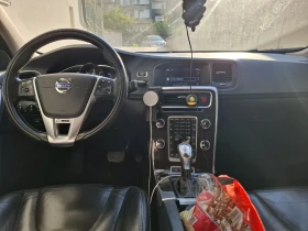 Volvo V60, снимка 12