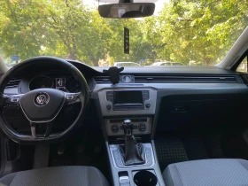 VW Passat 1.6 TDI, снимка 6