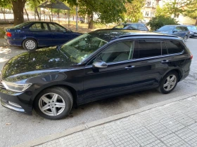 VW Passat 1.6 TDI, снимка 3