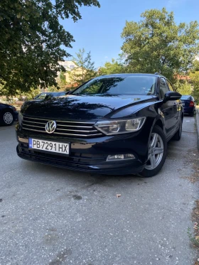 VW Passat 1.6 TDI, снимка 2