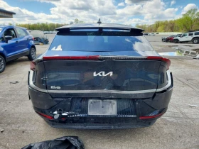 Kia EV6 0.0l Wind, снимка 6