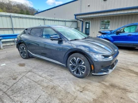 Kia EV6 0.0l Wind, снимка 4