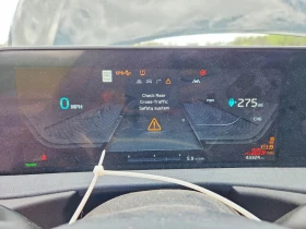 Kia EV6 0.0l Wind, снимка 9