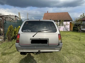 Opel Kadett 2.0T, снимка 7