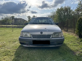 Opel Kadett 2.0T, снимка 2