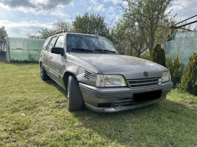 Opel Kadett 2.0T, снимка 3