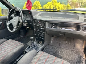 Opel Kadett 2.0T, снимка 9