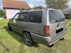 Opel Kadett 2.0T, снимка 6