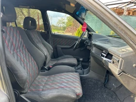 Opel Kadett 2.0T, снимка 10