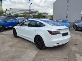 Tesla Model 3 Performance/AWD/Dual/Европейска, снимка 5