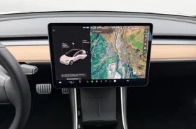 Tesla Model 3 Performance/AWD/Dual/Европейска, снимка 15