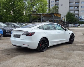 Tesla Model 3 Performance/AWD/Dual/Европейска, снимка 3