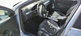 VW Passat 2.0TDI Commonrail/Highline HIGHLINE, снимка 10