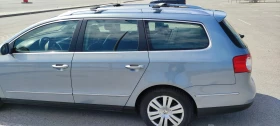 VW Passat 2.0TDI Commonrail/Highline HIGHLINE, снимка 3