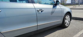 VW Passat 2.0TDI Commonrail/Highline HIGHLINE, снимка 6