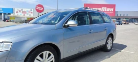 VW Passat 2.0TDI Commonrail/Highline HIGHLINE, снимка 8