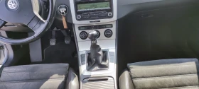 VW Passat 2.0TDI Commonrail/Highline HIGHLINE, снимка 14