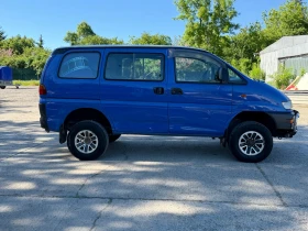 Mitsubishi Space gear L400 / 4x4 / 2.4 Бензин, снимка 5