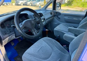 Mitsubishi Space gear L400 / 4x4 / 2.4 Бензин, снимка 8
