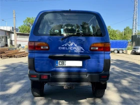 Mitsubishi Space gear L400 / 4x4 / 2.4 Бензин, снимка 3