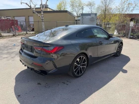BMW 440 M440i xDrive / 360 / Harman Kardon , снимка 16