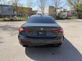 BMW 440 M440i xDrive / 360 / Harman Kardon , снимка 4