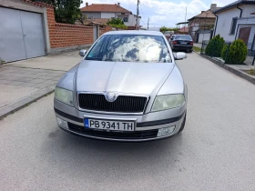 Skoda Octavia 1.6 MPI, снимка 1