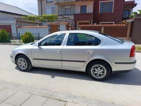 Skoda Octavia 1.6 MPI, снимка 4
