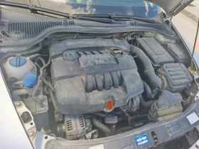 Skoda Octavia 1.6 MPI, снимка 7