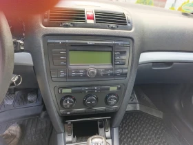 Skoda Octavia 1.6 MPI, снимка 5