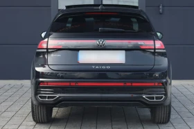 VW Taigo 1.0 TSI R-Line Plus , снимка 5