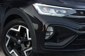 VW Taigo 1.0 TSI R-Line Plus , снимка 7