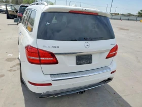 Mercedes-Benz GLS 450, снимка 6
