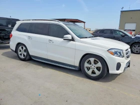 Mercedes-Benz GLS 450, снимка 4