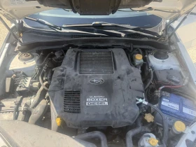 Subaru Impreza 2.0d БАРТЕР , снимка 12