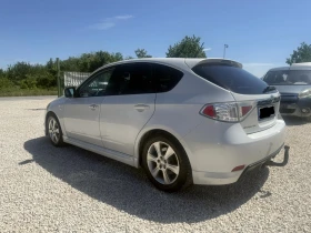 Subaru Impreza 2.0d БАРТЕР , снимка 4