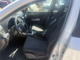 Subaru Impreza 2.0d БАРТЕР , снимка 8