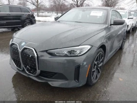 BMW i4 GRAN COUPE EDRIVE35, снимка 2