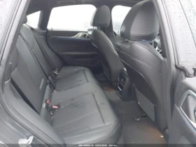 BMW i4 GRAN COUPE EDRIVE35, снимка 8