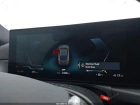 BMW i4 GRAN COUPE EDRIVE35, снимка 7