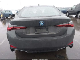 BMW i4 GRAN COUPE EDRIVE35, снимка 16